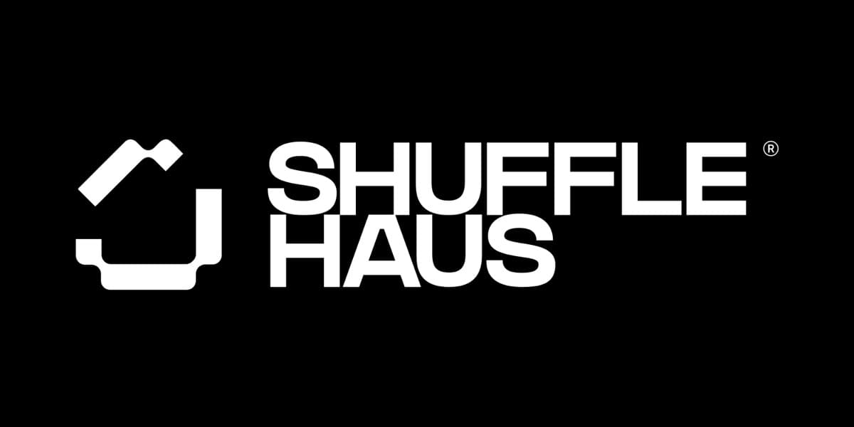 Shuffle Haus logo