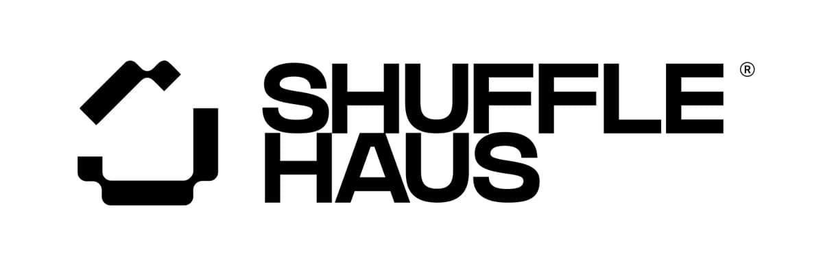 Shuffle Haus logo