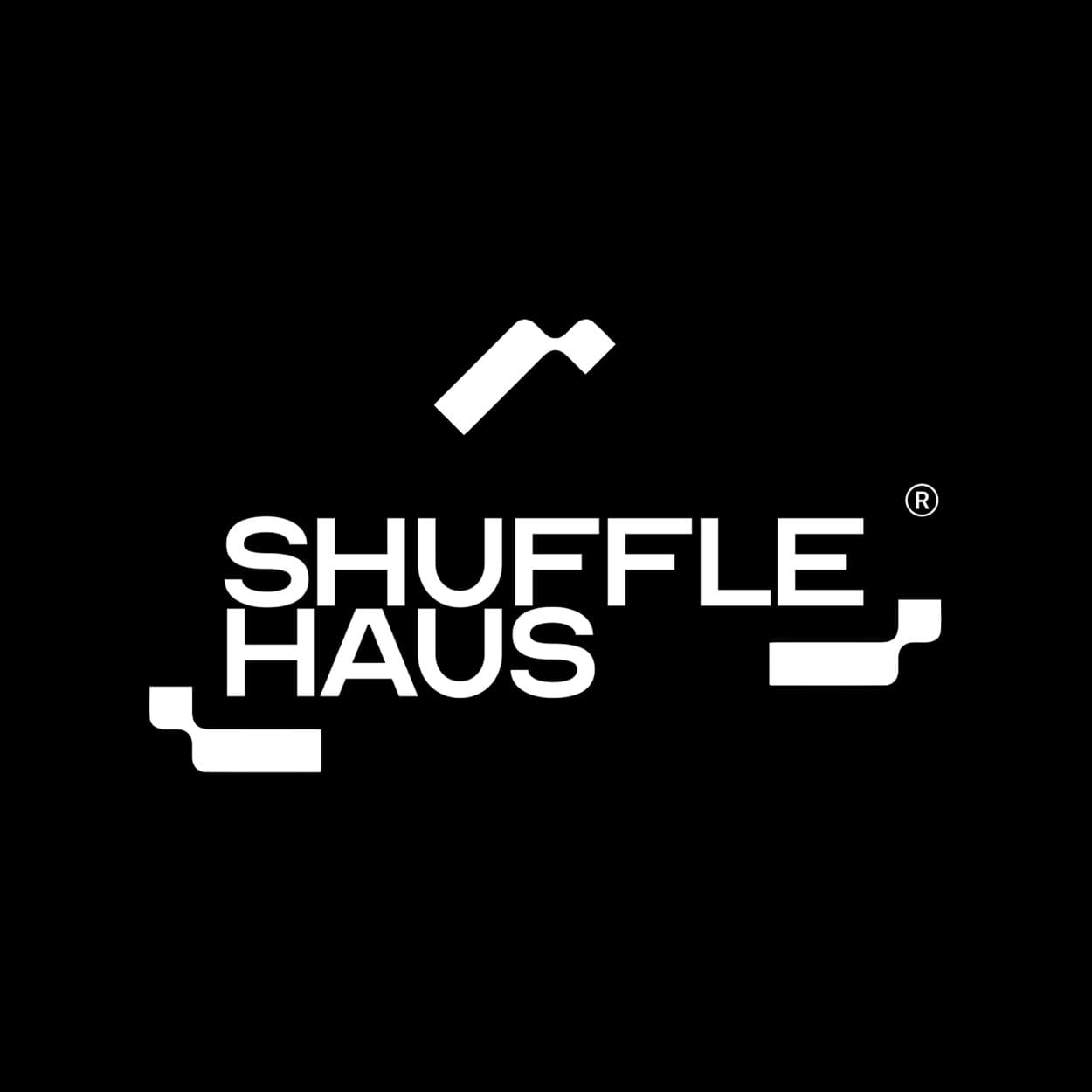 Shuffle Haus Munich 2026 hero logo