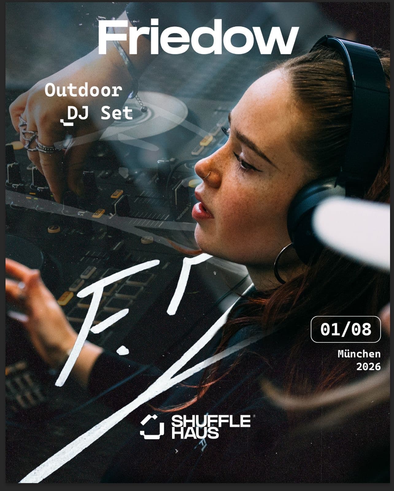 DJ Friedow